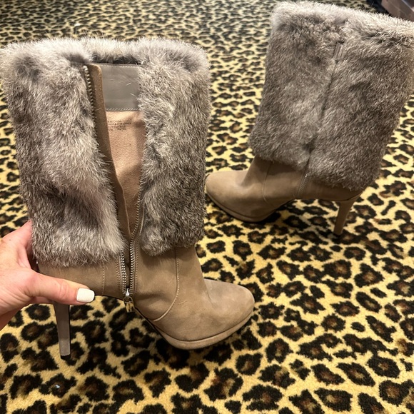 Michael Kors Boots - Picture 2 of 3